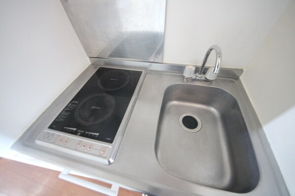 レオパレスPoemの物件内観写真